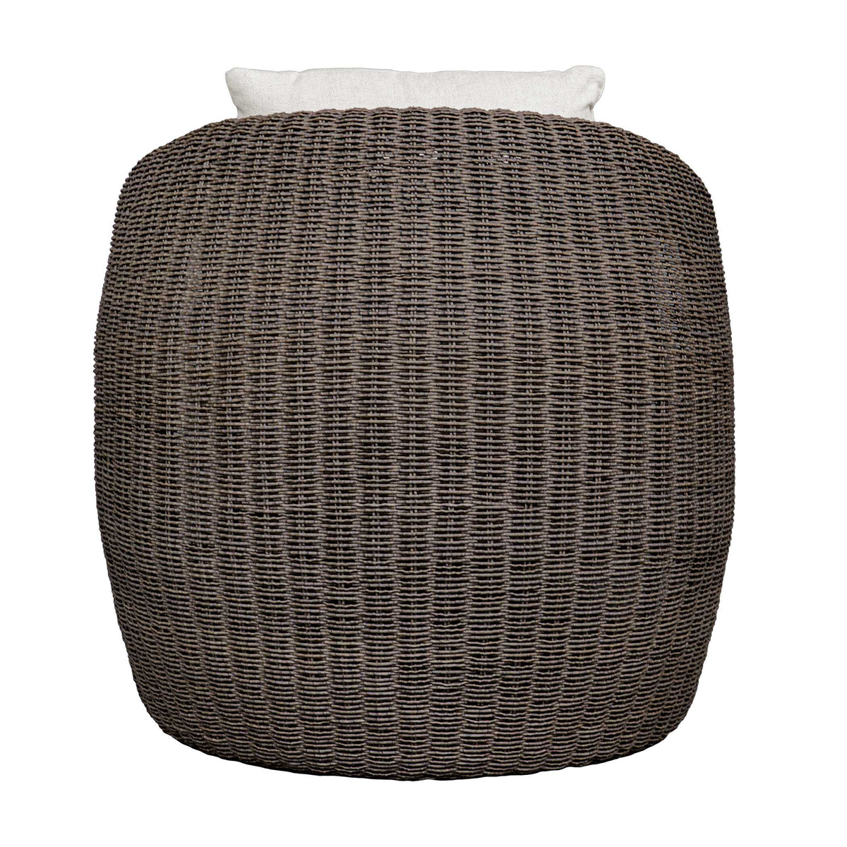 Tropic Outdoor Lounge Chair