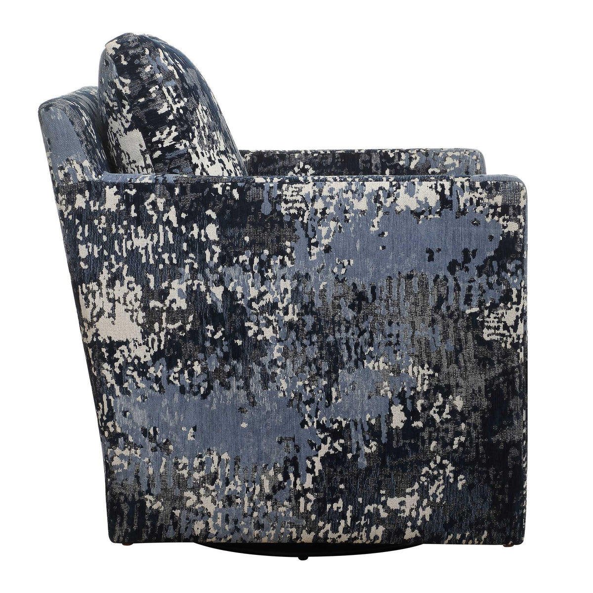 Tisdell Swivel/Glider