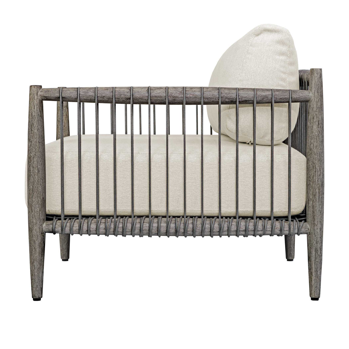 Borneo Outdoor Lounge Chair