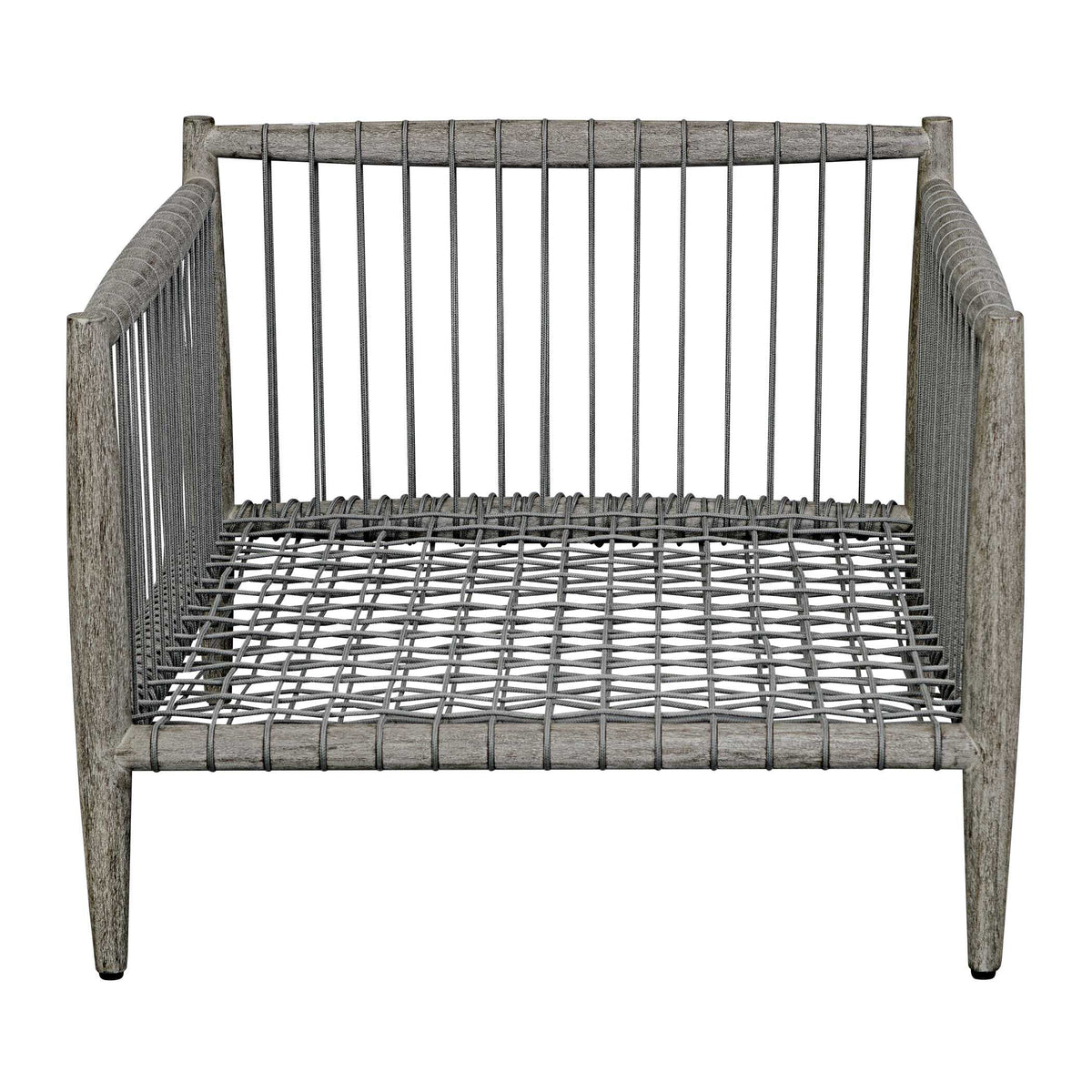 Borneo Outdoor Lounge Chair