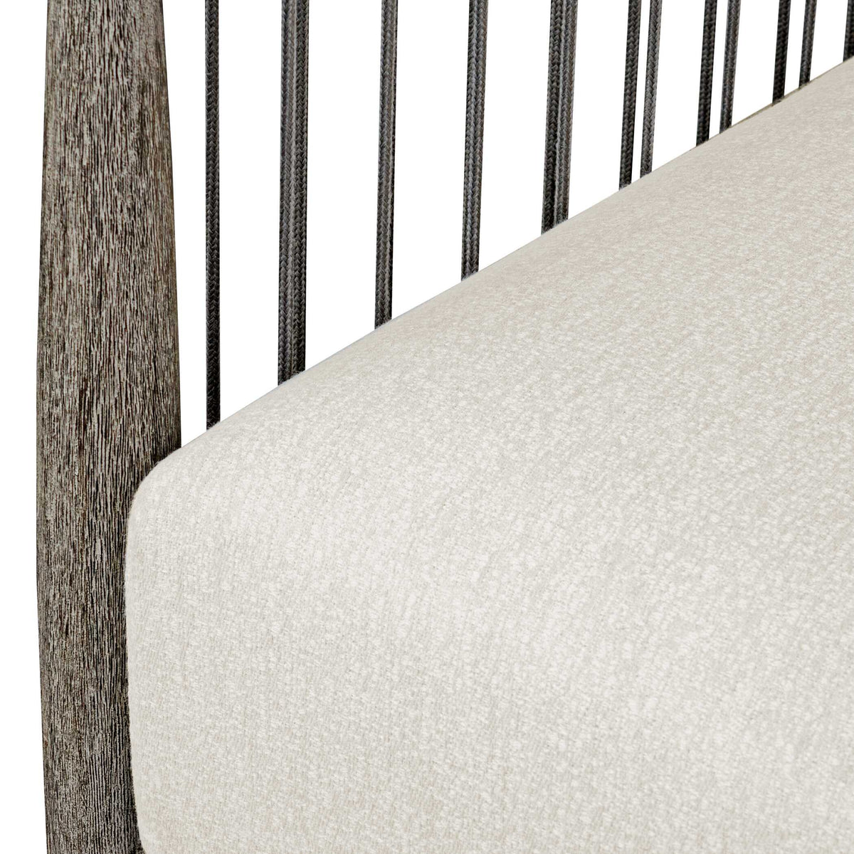 Borneo Outdoor Lounge Chair