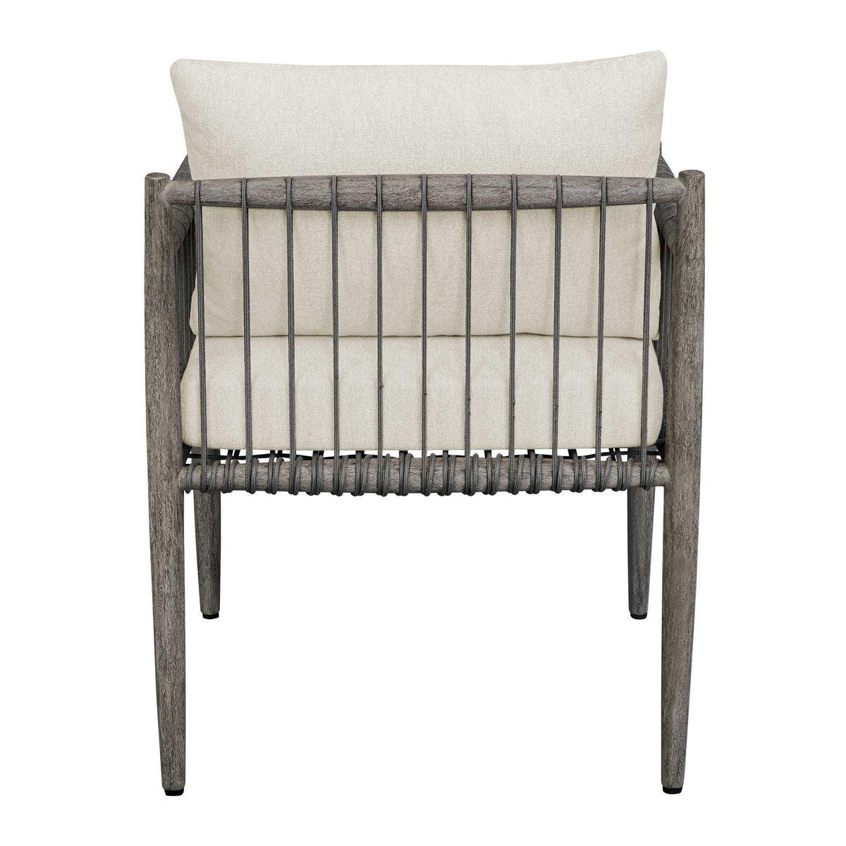 Borneo Outdoor Dining Chair