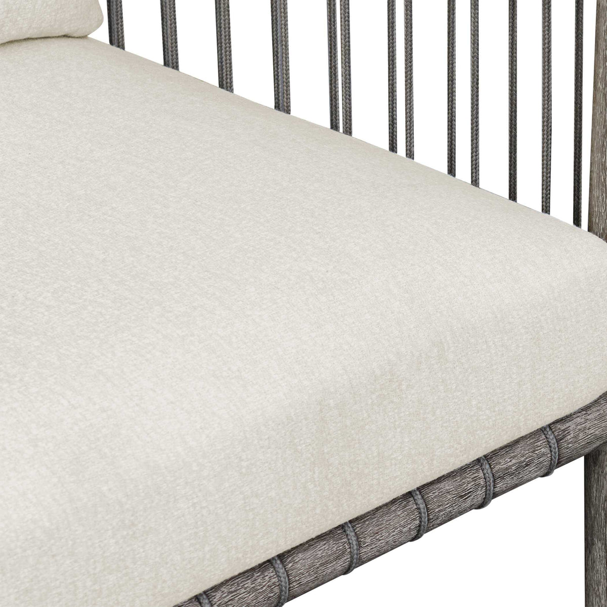 Borneo Outdoor Dining Chair