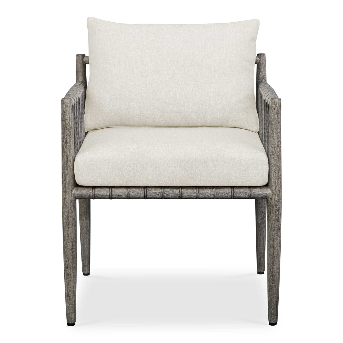 Borneo Outdoor Dining Chair
