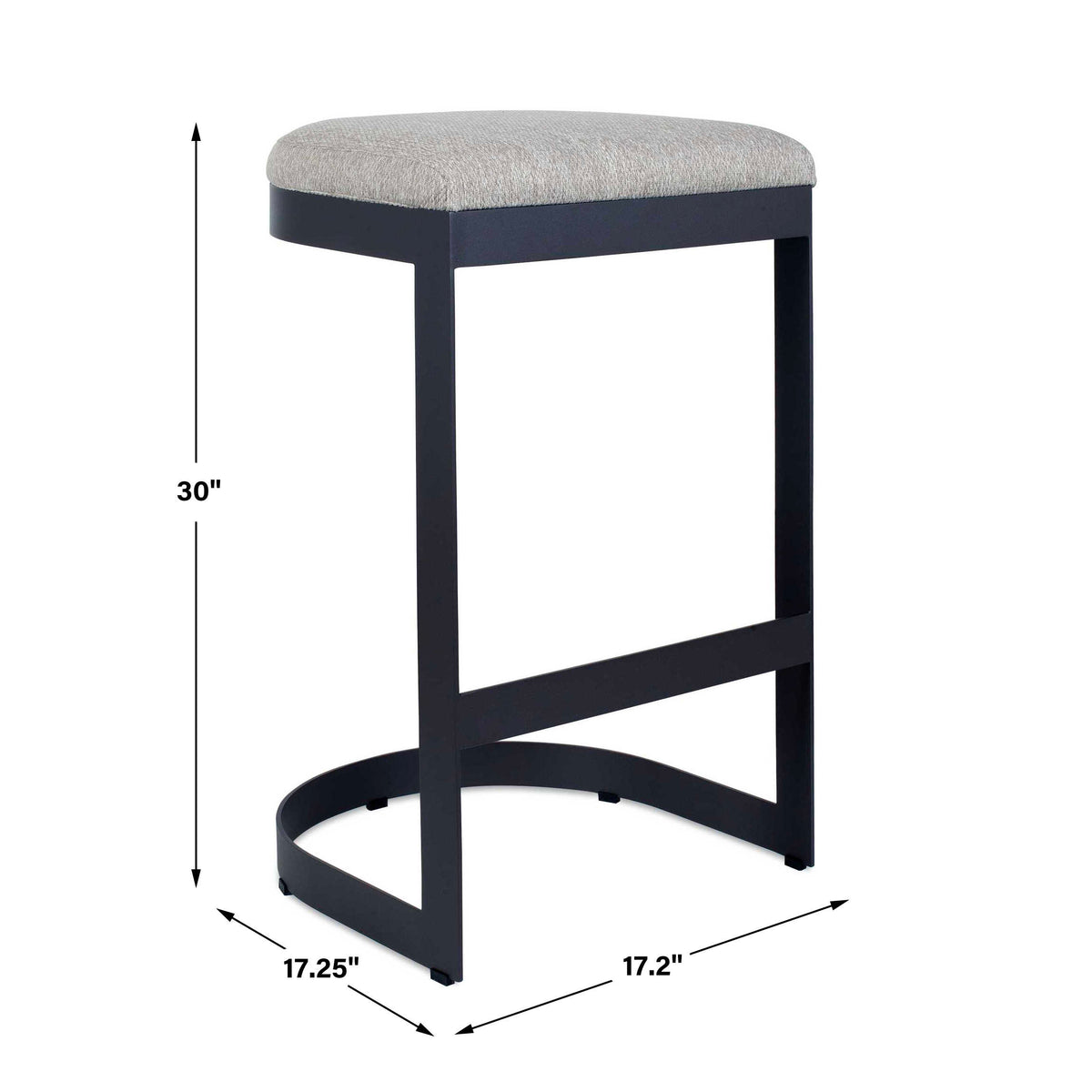 Maude Outdoor Stool