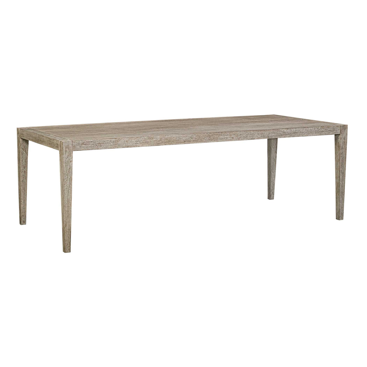 Kirkham Wooden Outdoor Dining Table
