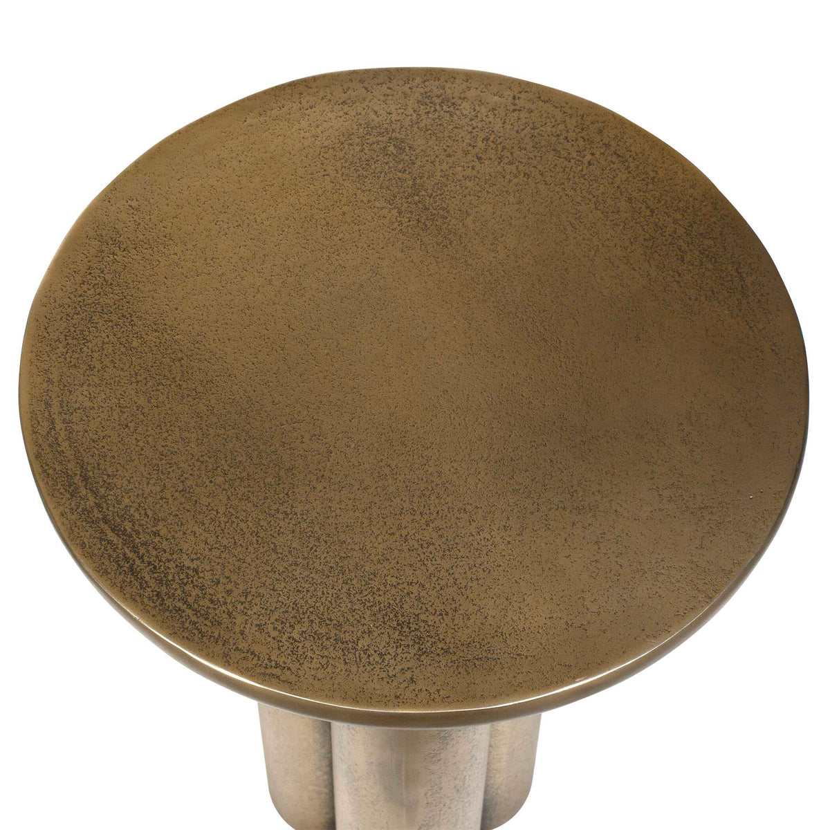 Thorp Outdoor Accent Table