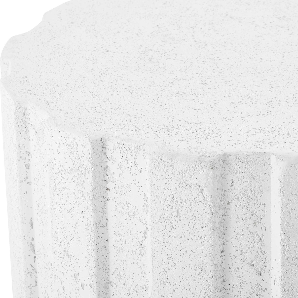 Jane Outdoor Accent Table
