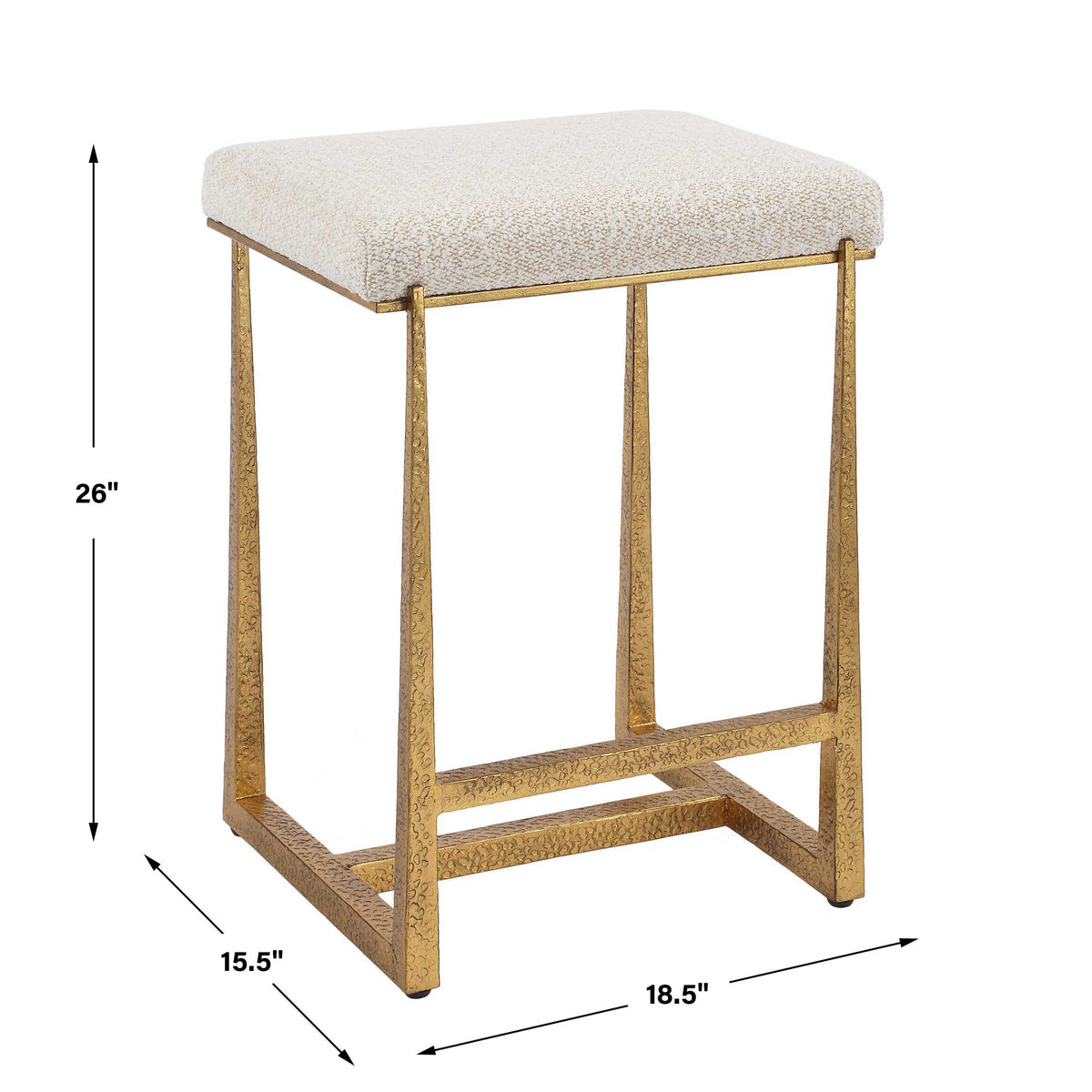 Midas Counter Stool