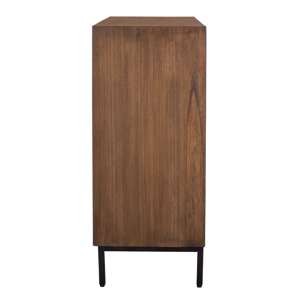Bottom Line 2 Door Wood Cabinet