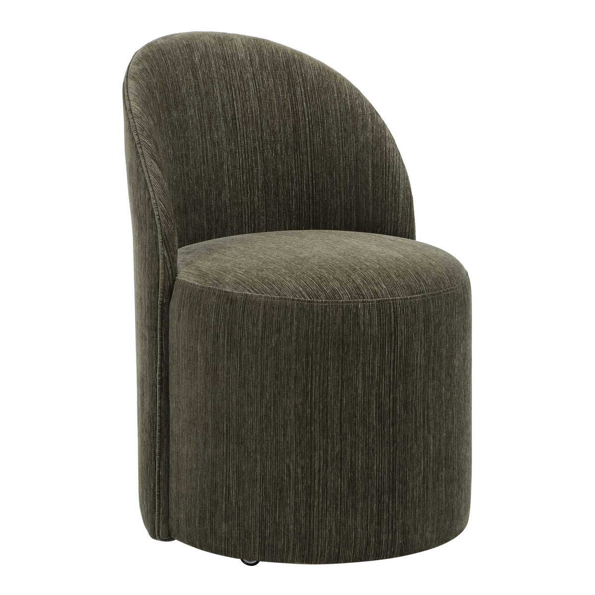 Roll With It Dining Chair