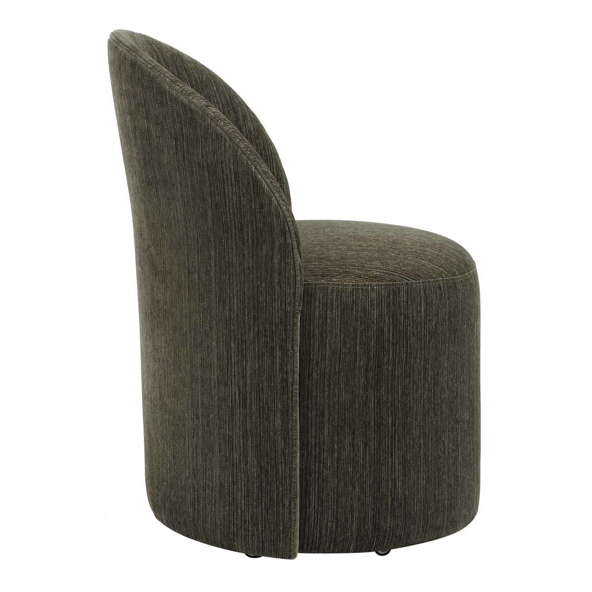 Roll With It Dining Chair