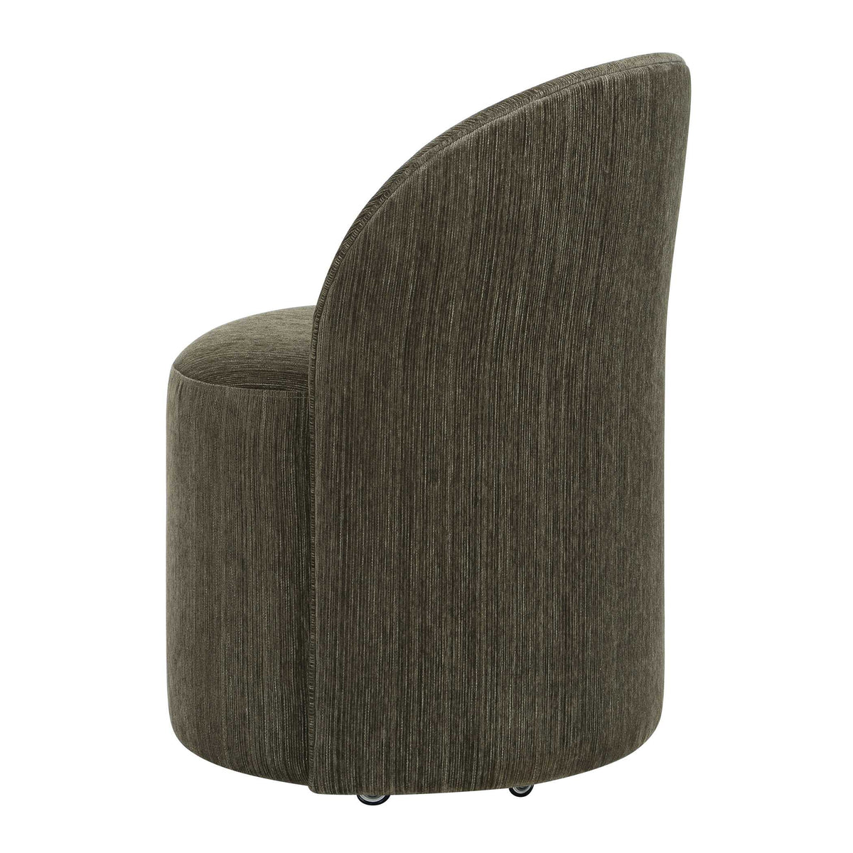 Roll With It Dining Chair