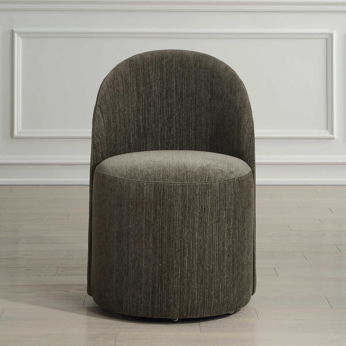 Roll With It Dining Chair