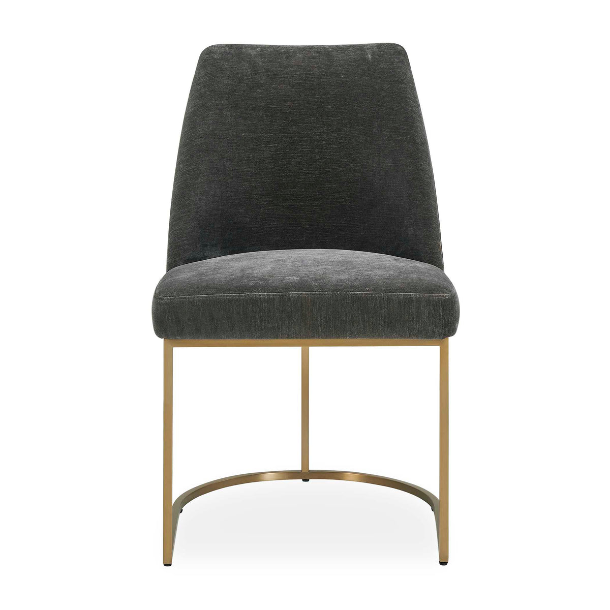 Hanni Gray Upholstered Dining Chair