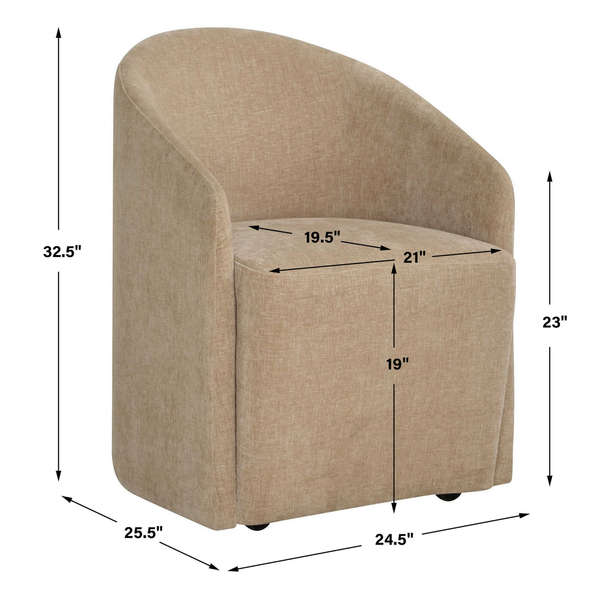 Harbor Dining Chair