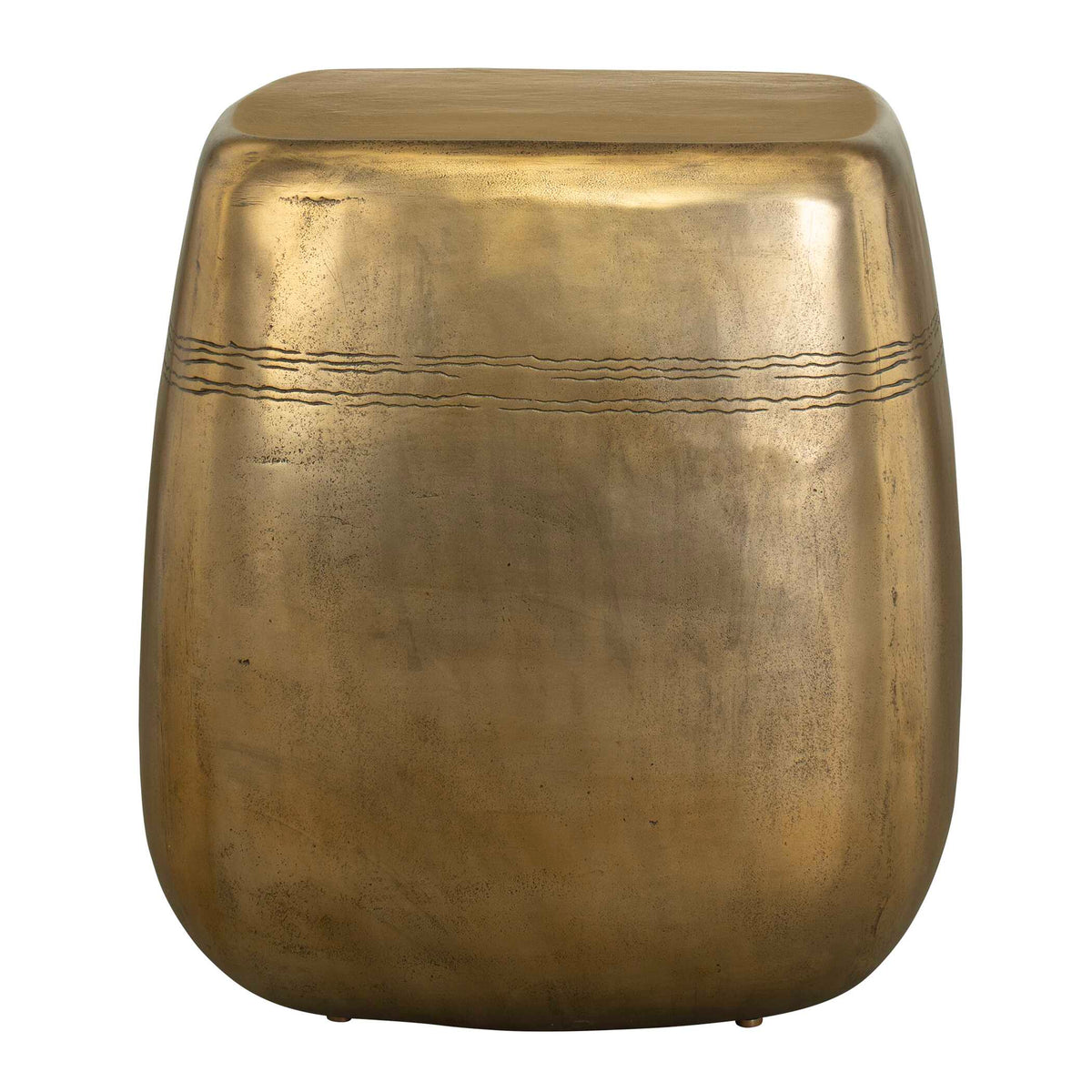 Saguaro Indoor-Outdoor Side Table