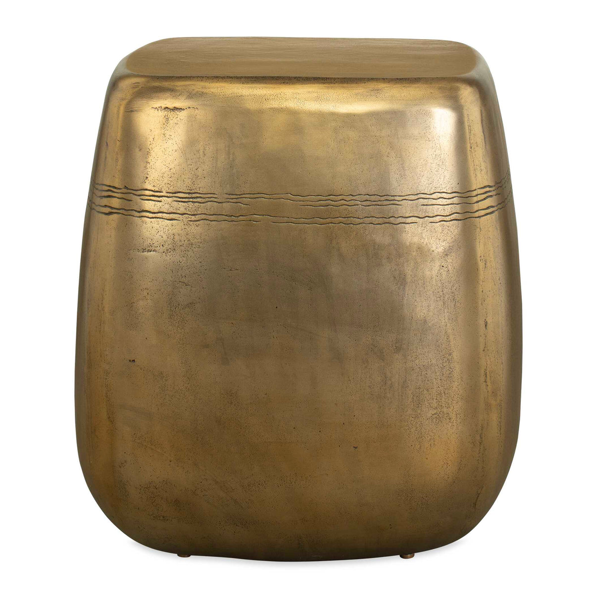Saguaro Indoor-Outdoor Side Table