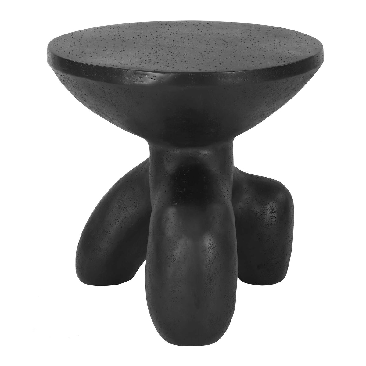 Veta Indoor-Outdoor Accent Table