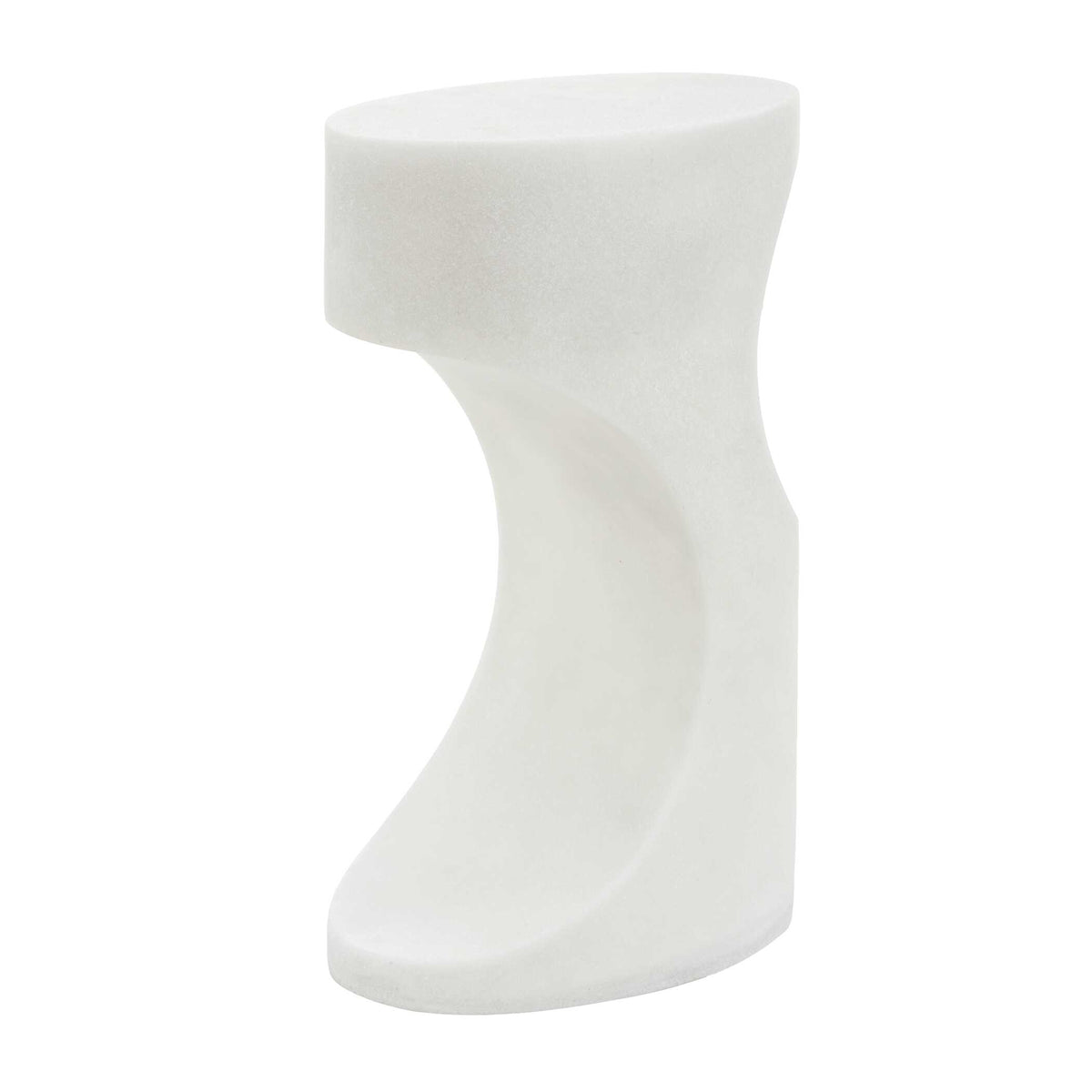 Stevie Indoor-Outdoor Accent Table