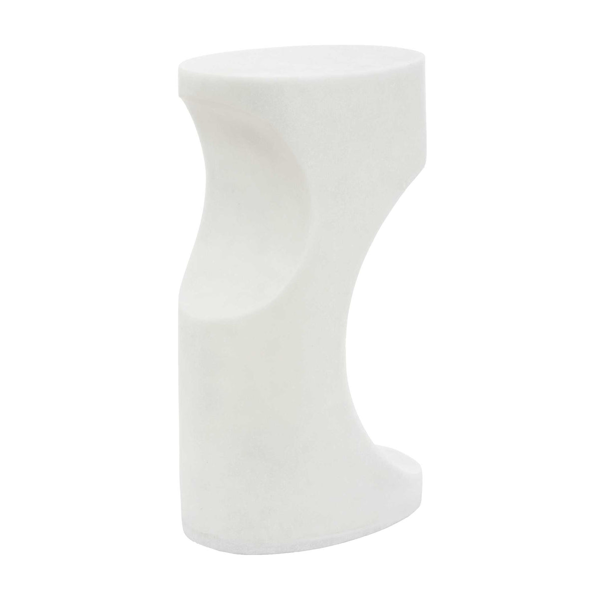 Stevie Indoor-Outdoor Accent Table