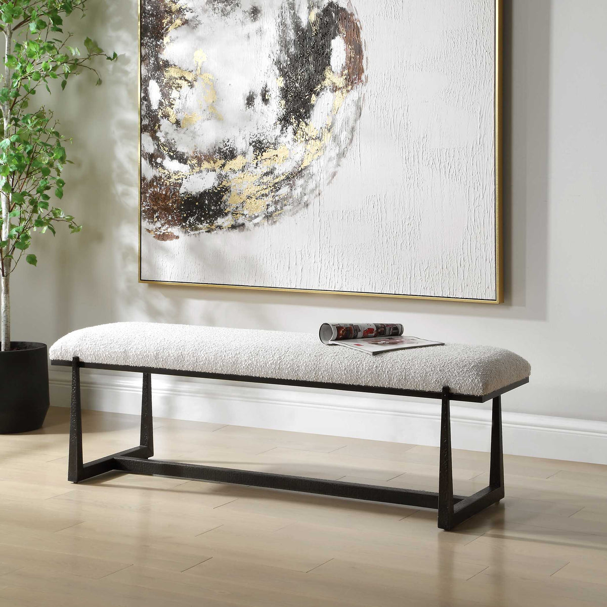 Midas Bench