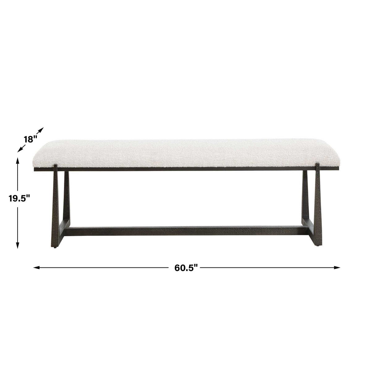 Midas Bench