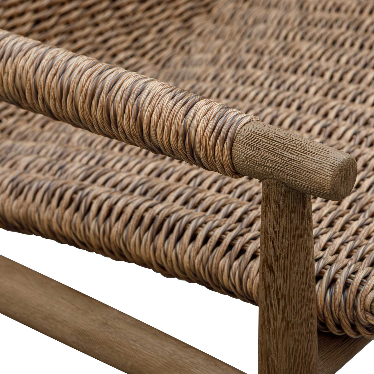 Sumba Outdoor Dining Chair