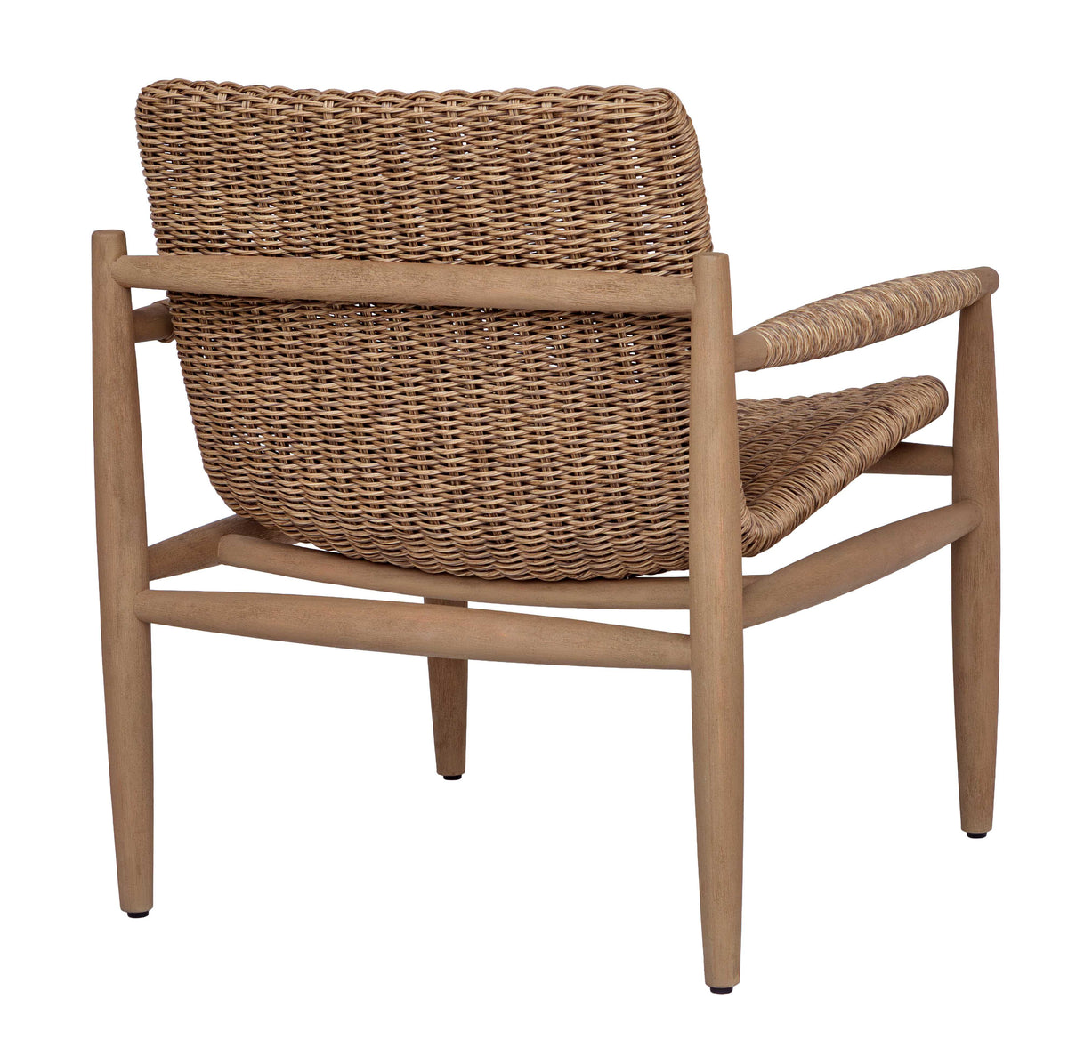 Sumba Outdoor Lounge Chair