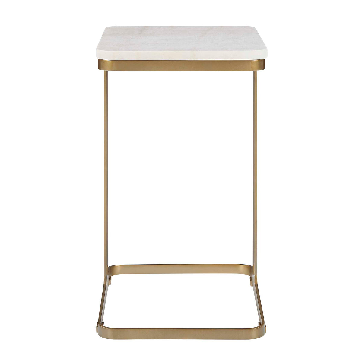 Tylan Marble Accent Table