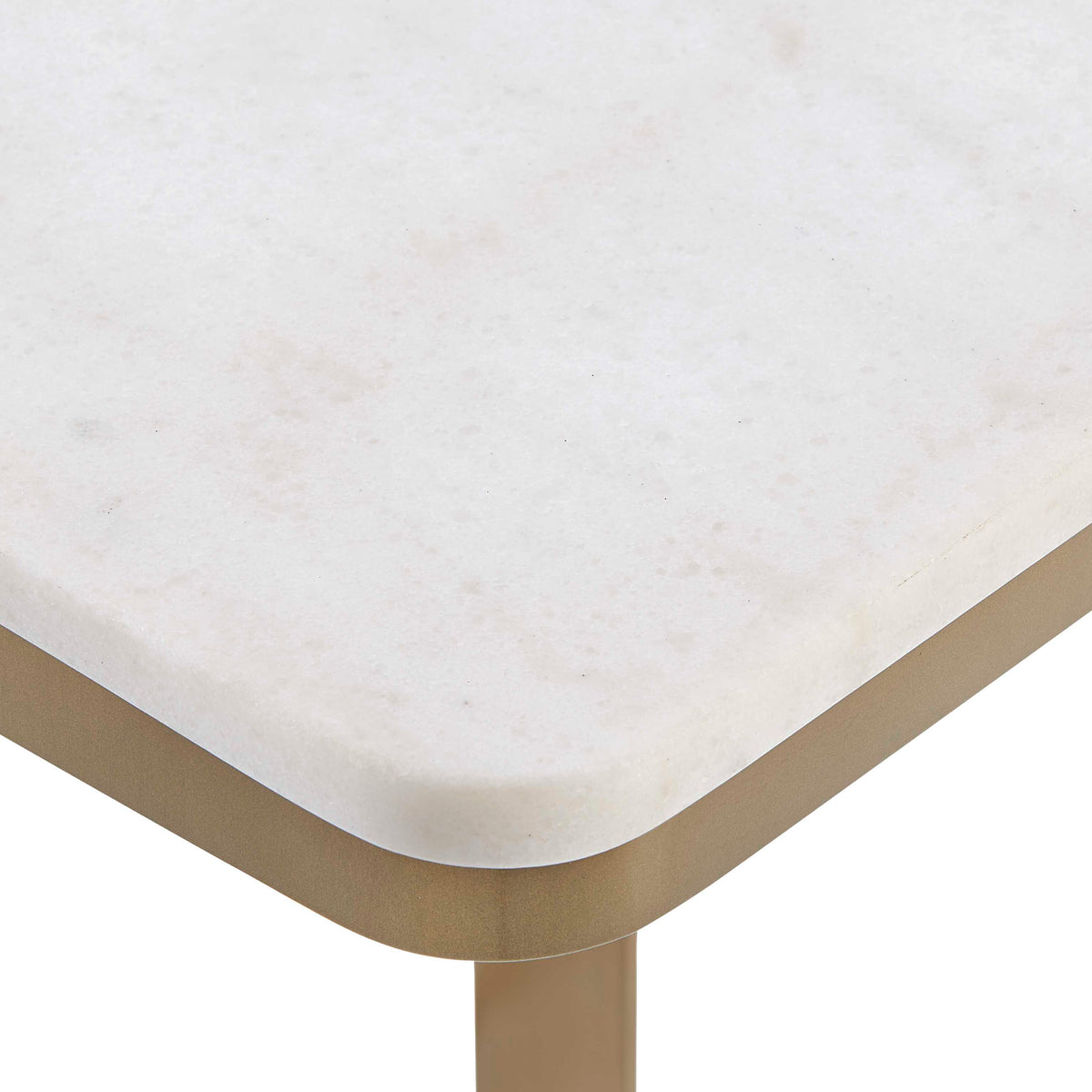 Tylan Marble Accent Table