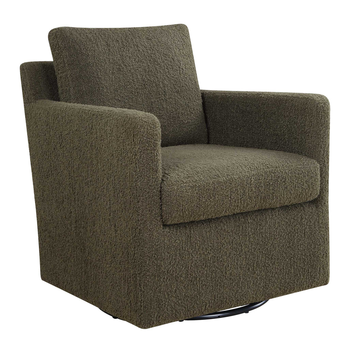 Tisdell Swivel/Glider