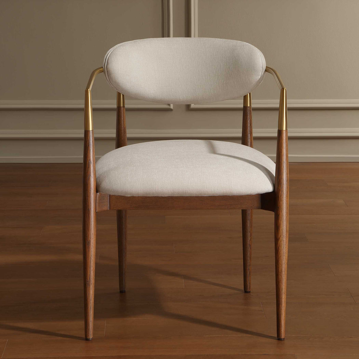 Moxie Dining Arm Chair