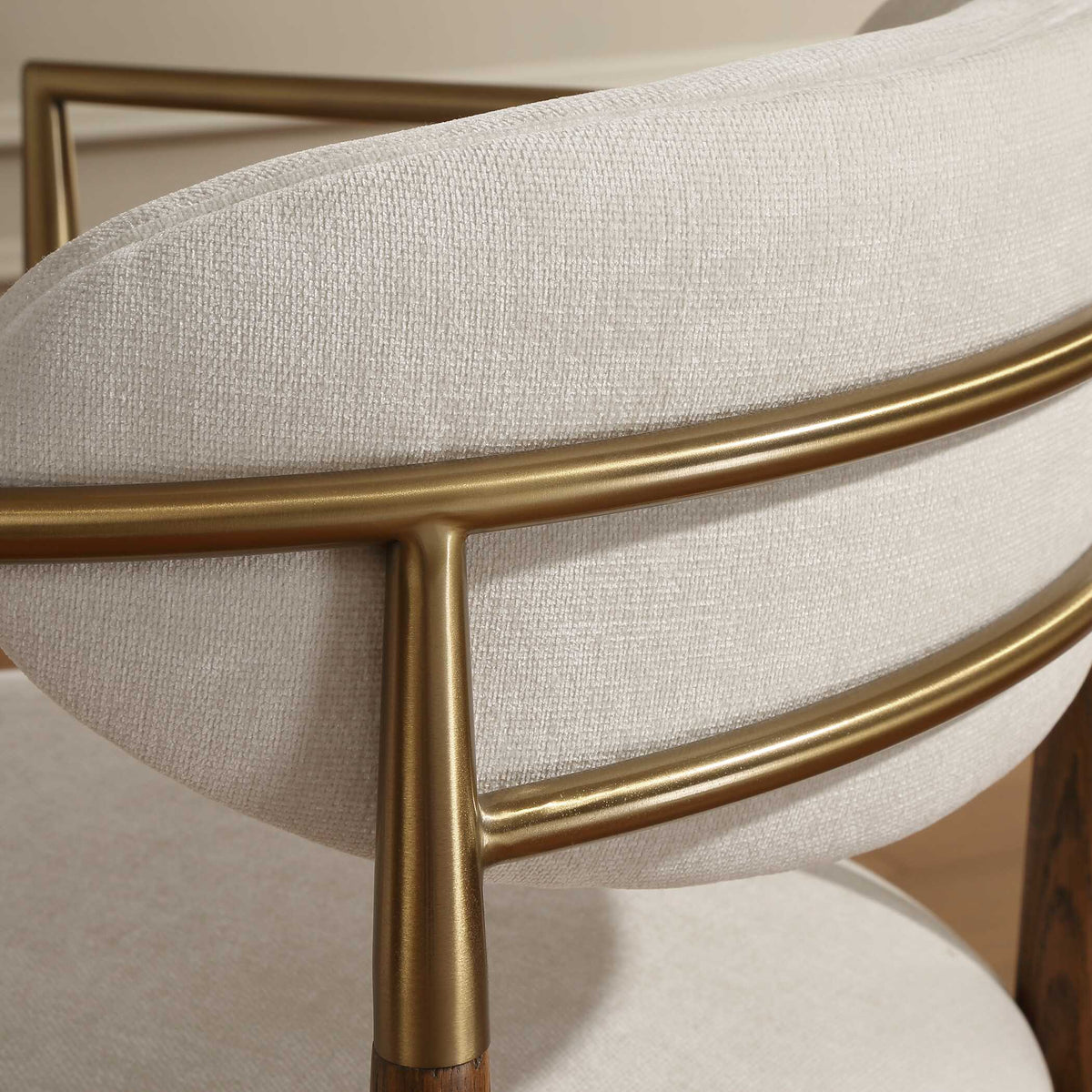 Moxie Dining Arm Chair