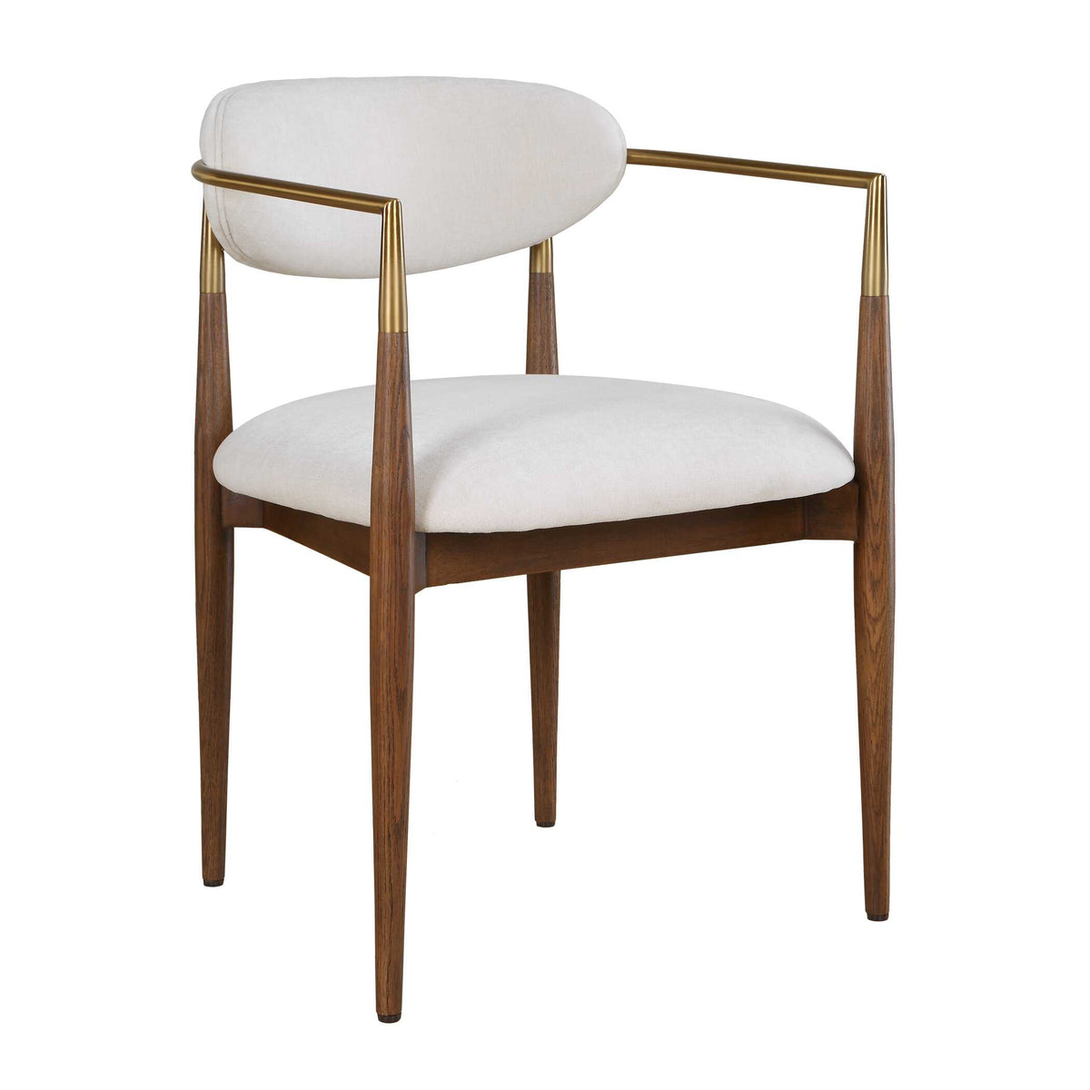 Moxie Dining Arm Chair