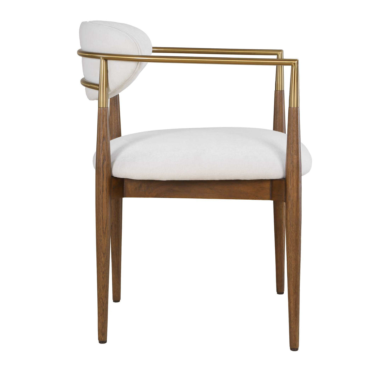 Moxie Dining Arm Chair