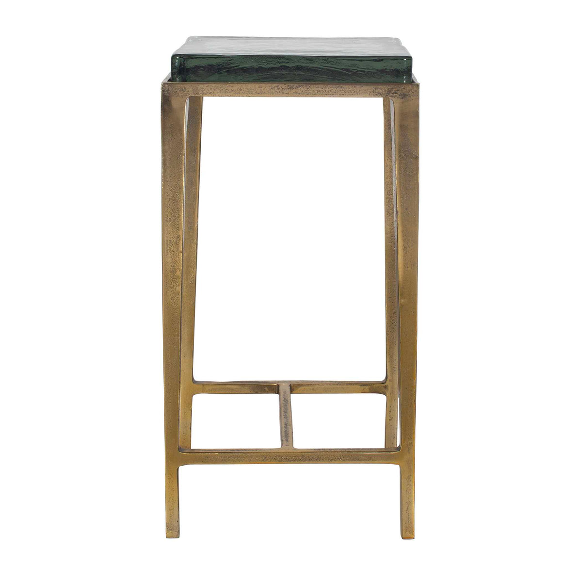 Preston Square Accent Table
