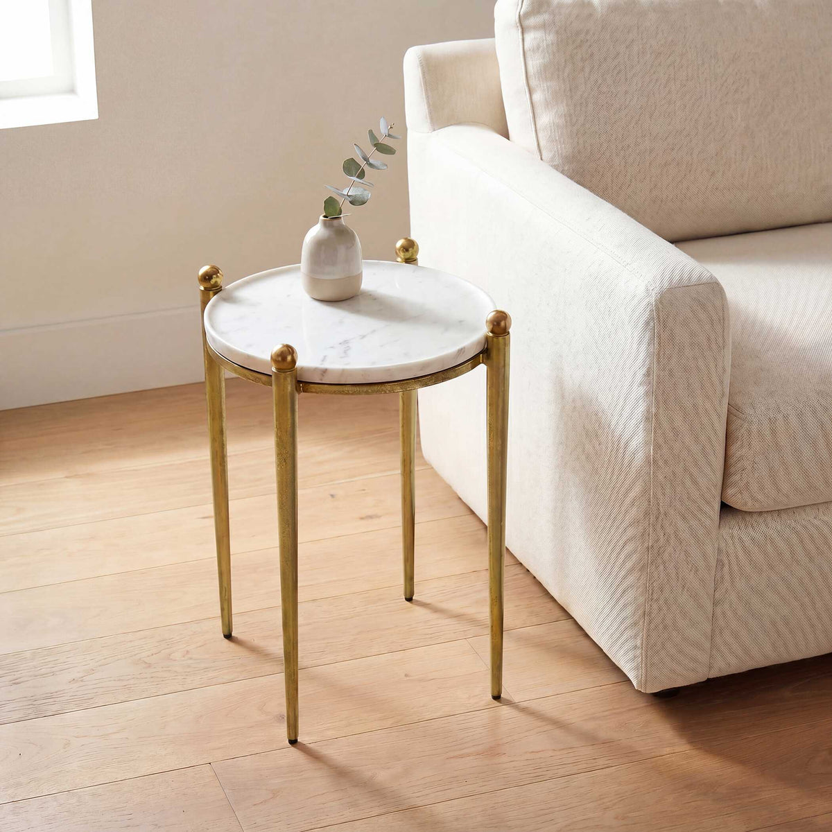 Nahunta Accent Table