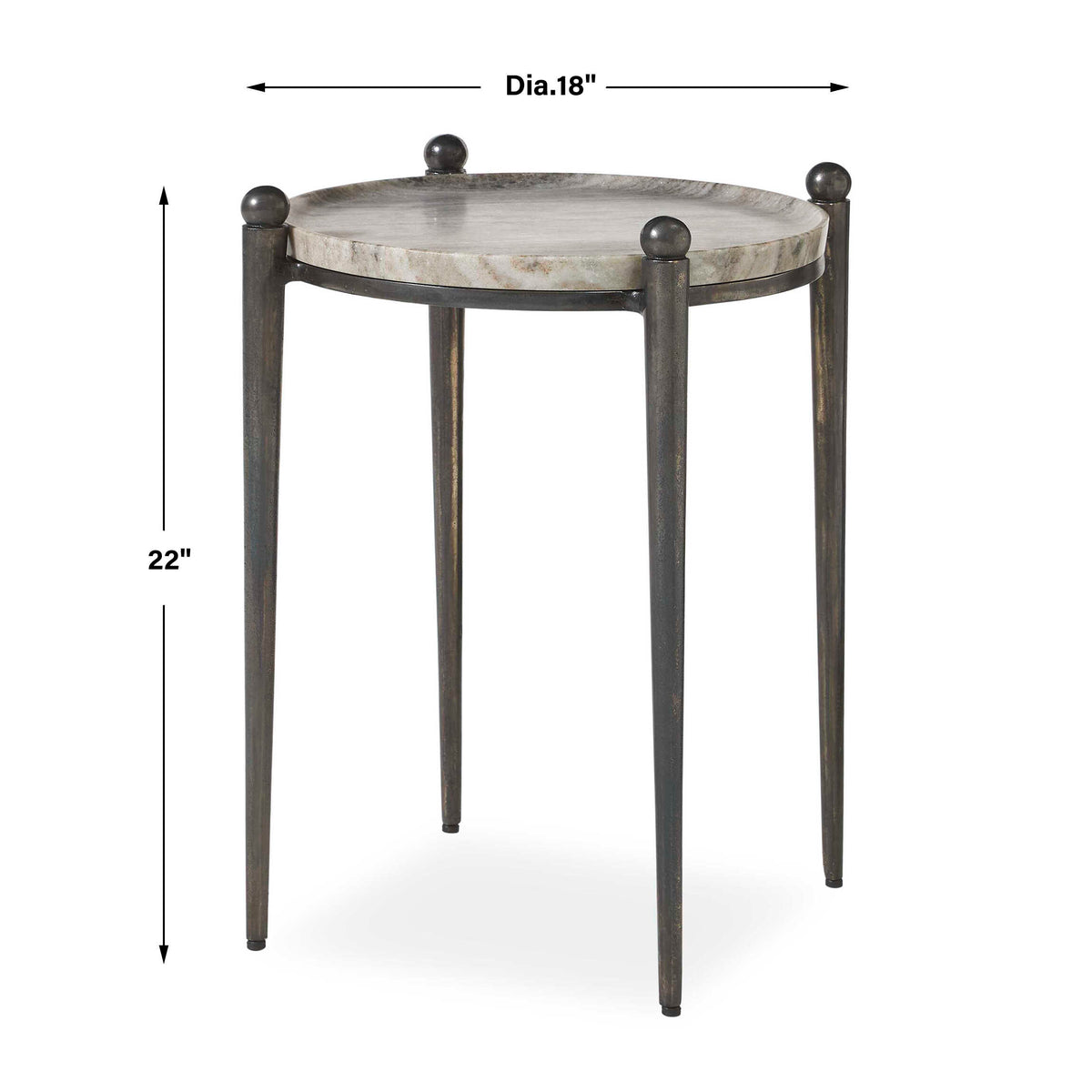 Nahunta Accent Table