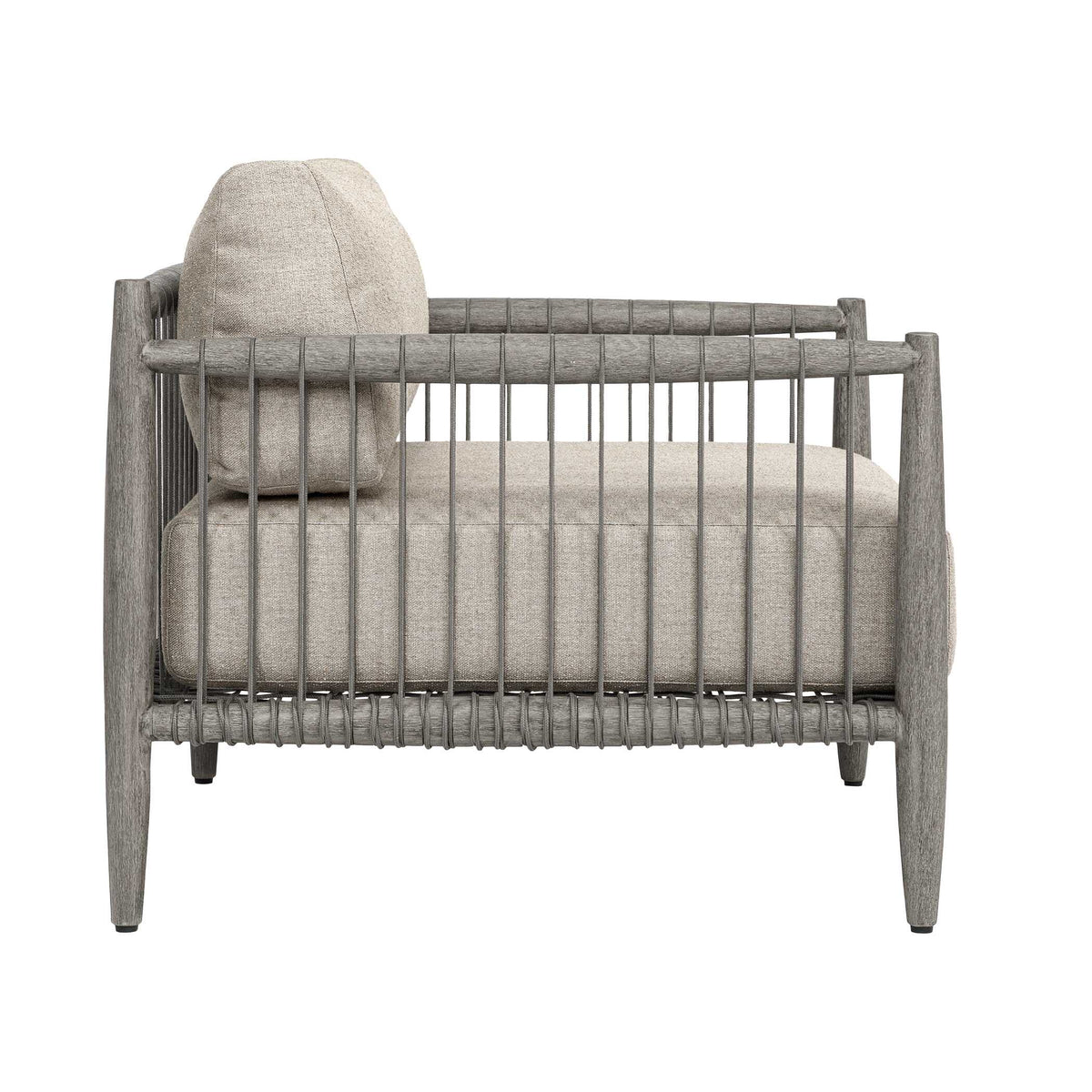 Borneo Outdoor Lounge Chair