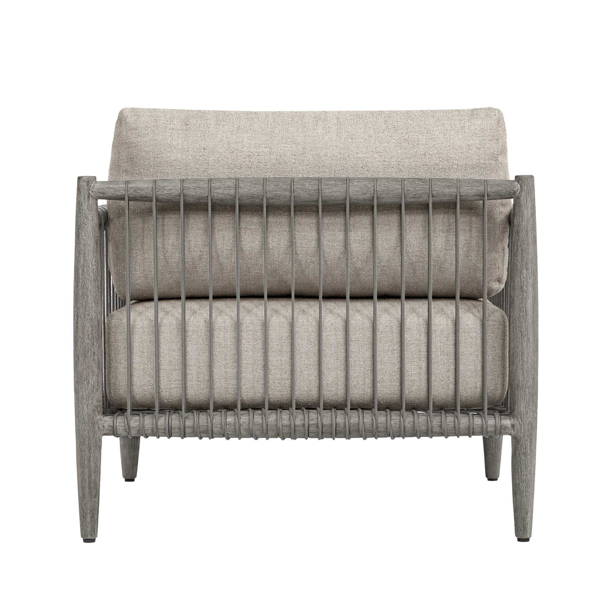 Borneo Outdoor Lounge Chair