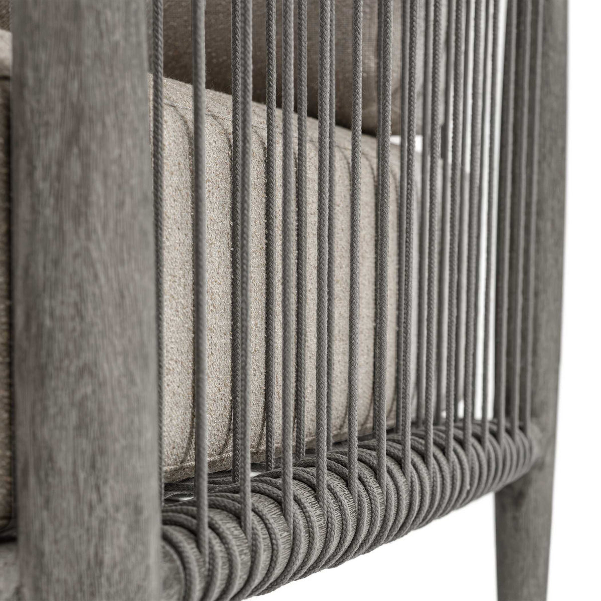 Borneo Outdoor Lounge Chair