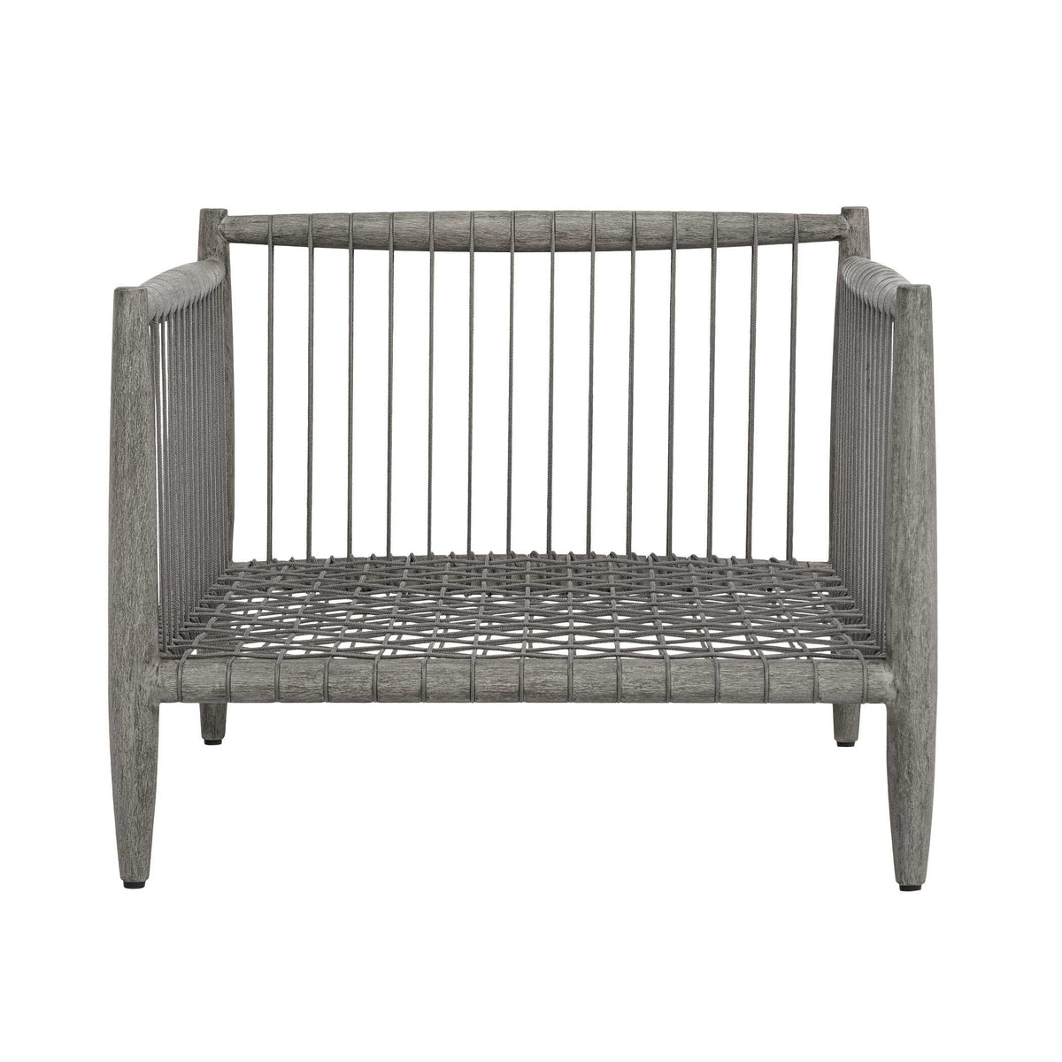 Borneo Outdoor Lounge Chair