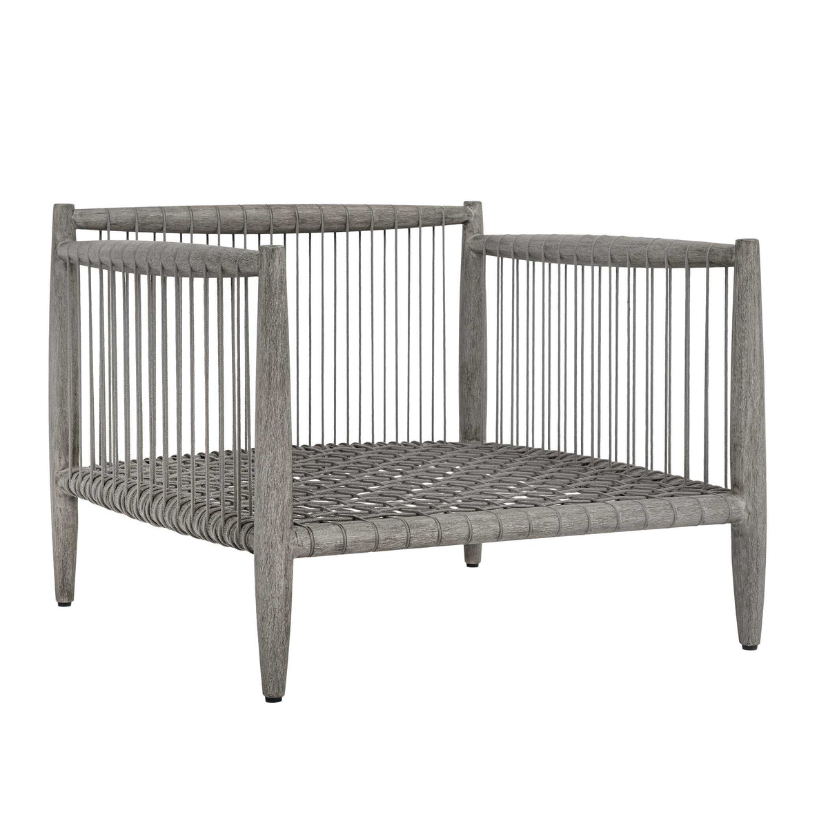 Borneo Outdoor Lounge Chair