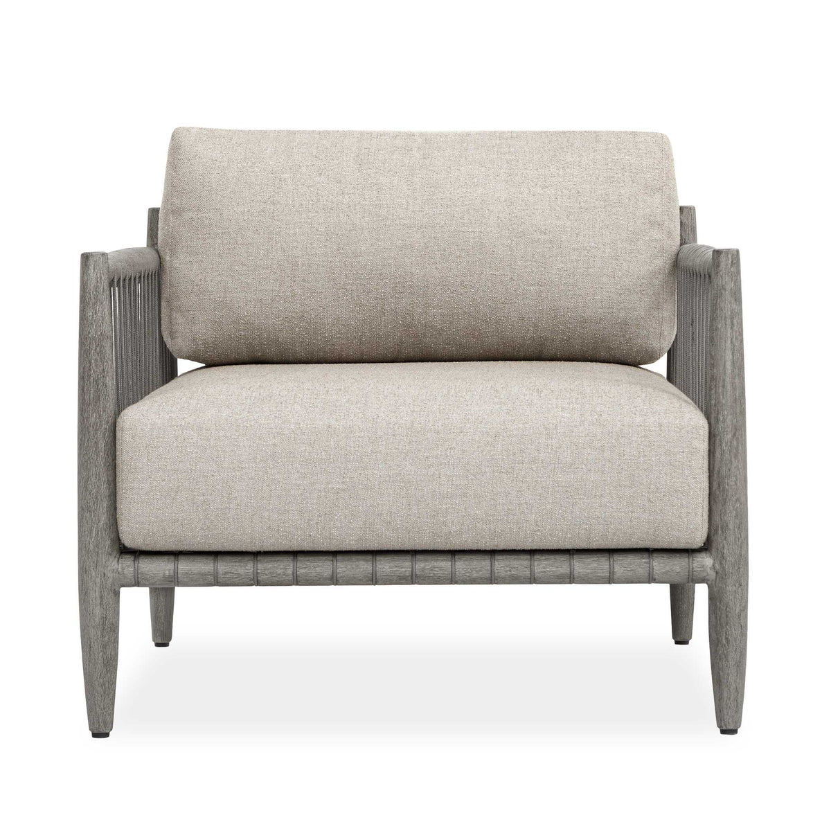 Borneo Outdoor Lounge Chair