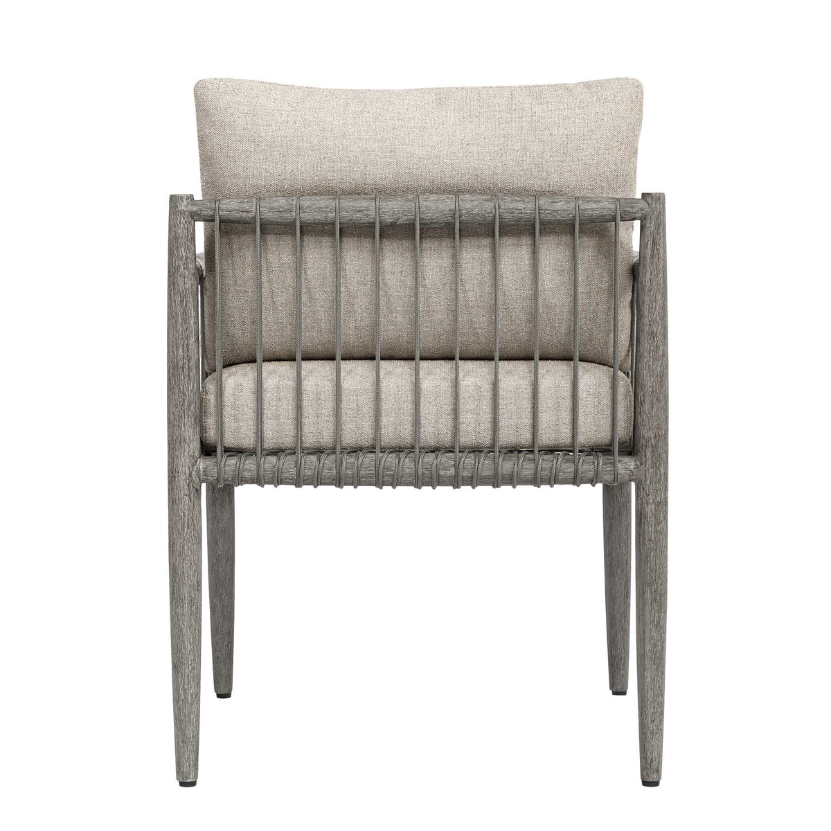 Borneo Outdoor Dining Chair