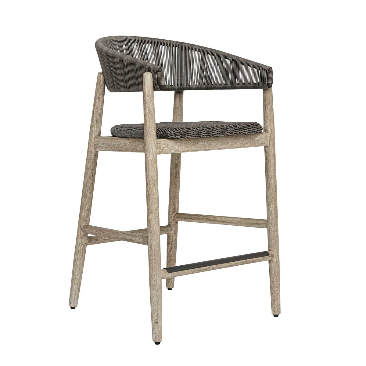 Dermott Outdoor Stool