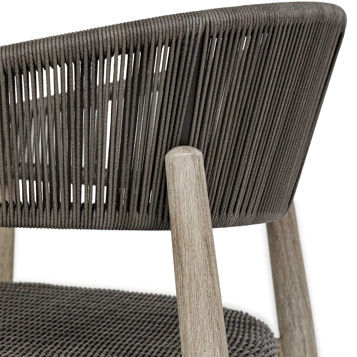 Dermott Outdoor Stool