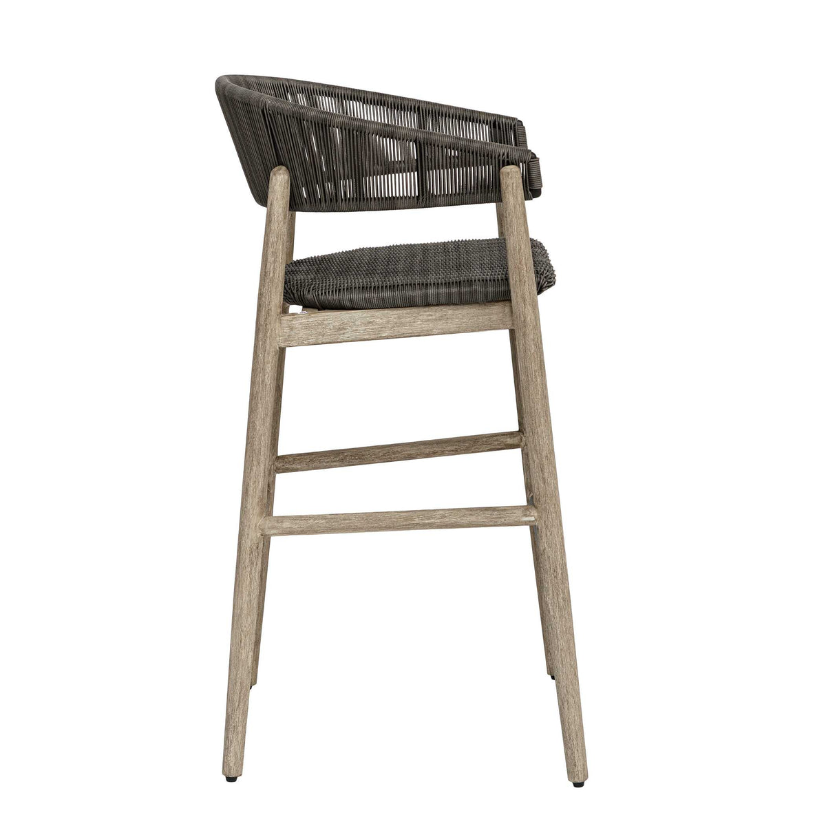Dermott Outdoor Stool