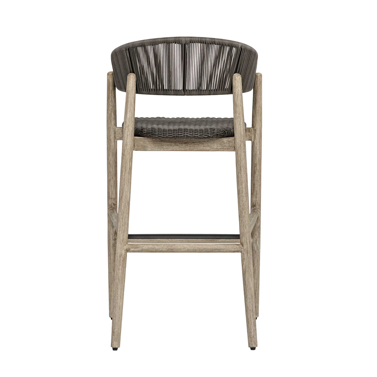 Dermott Outdoor Stool